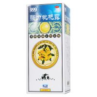 ,強力枇杷露,225ml*1瓶/盒,養(yǎng)陰斂肺，止咳祛痰，用于支氣管炎咳嗽