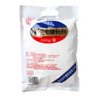 川渝牌,口服葡萄糖,500g/袋,用于維生素缺乏癥患者的營(yíng)養(yǎng)及能量補(bǔ)充