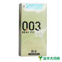 ,003黃金貼身超薄避孕套,,用于安全避孕，降低艾滋病的感染幾率