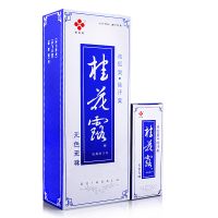 銀桂牌,祛臭液Ⅱ號(hào) (桂花露),24毫升,【3瓶7折，省31.5元】用于狐臭（腋臭)、汗臭等